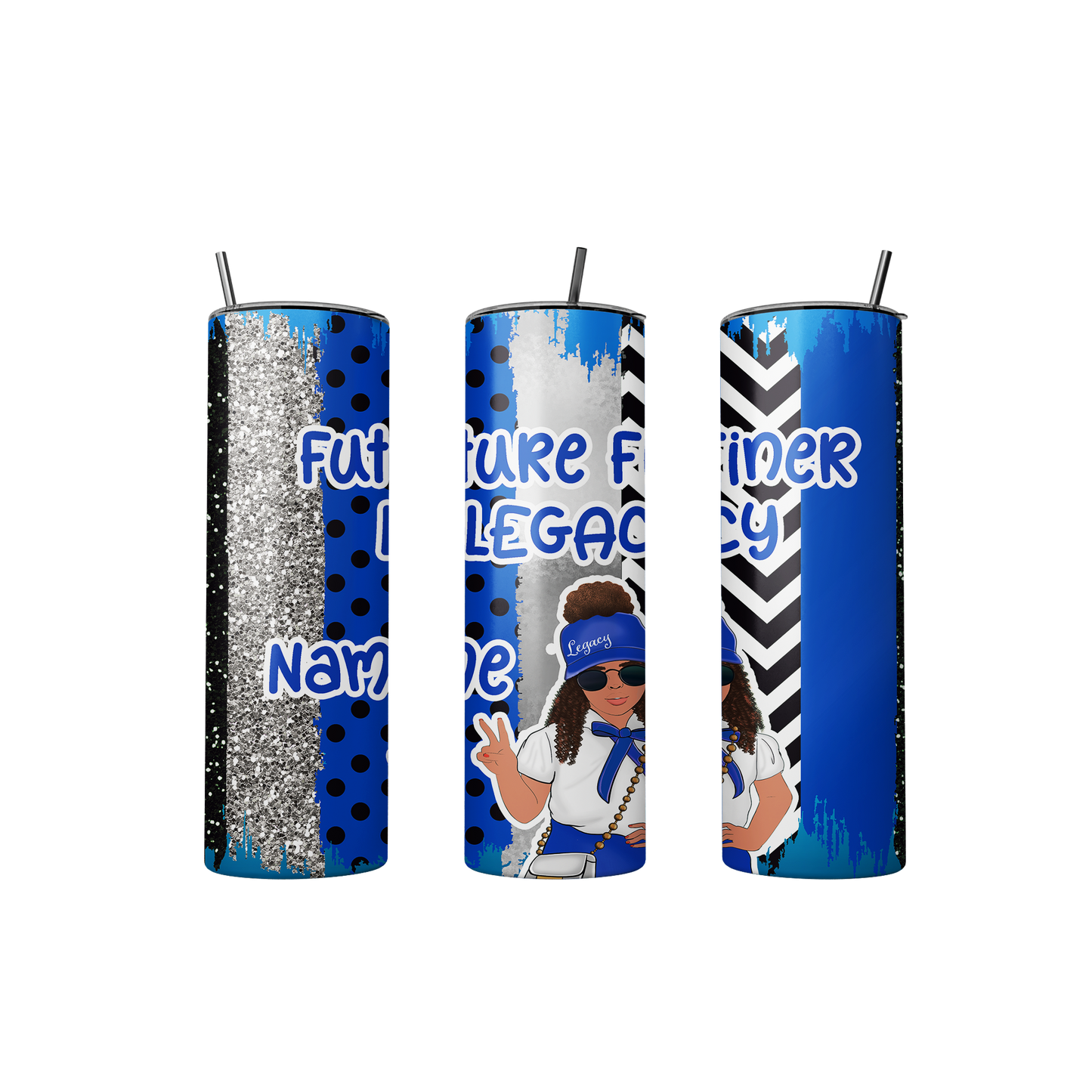 Lunch Tote & Tumbler Set