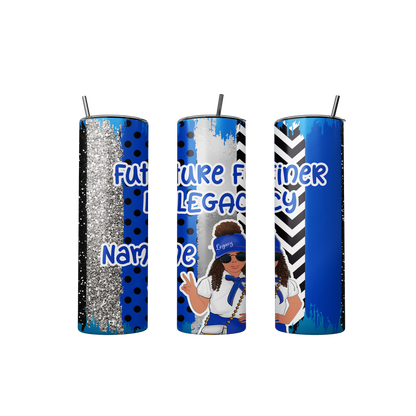 Lunch Tote & Tumbler Set